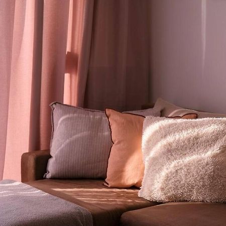 East Coast Senses Lejlighed Thessaloníki Eksteriør billede